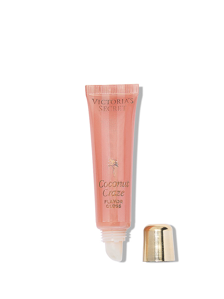 Victoria's Secret Flavor Gloss