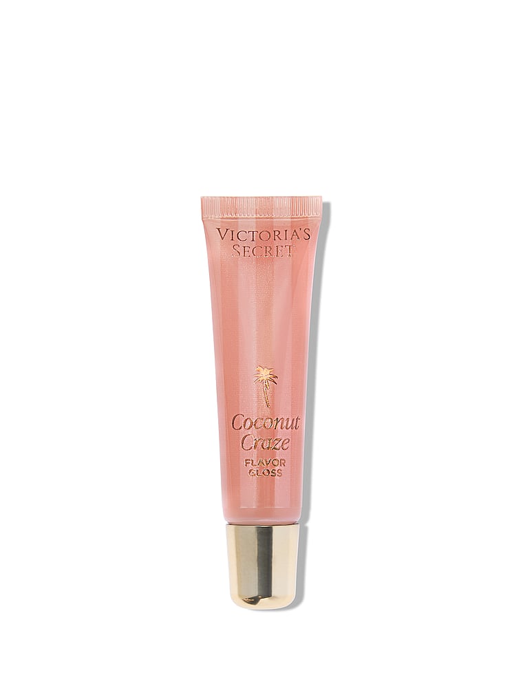 Victoria's Secret Flavor Gloss