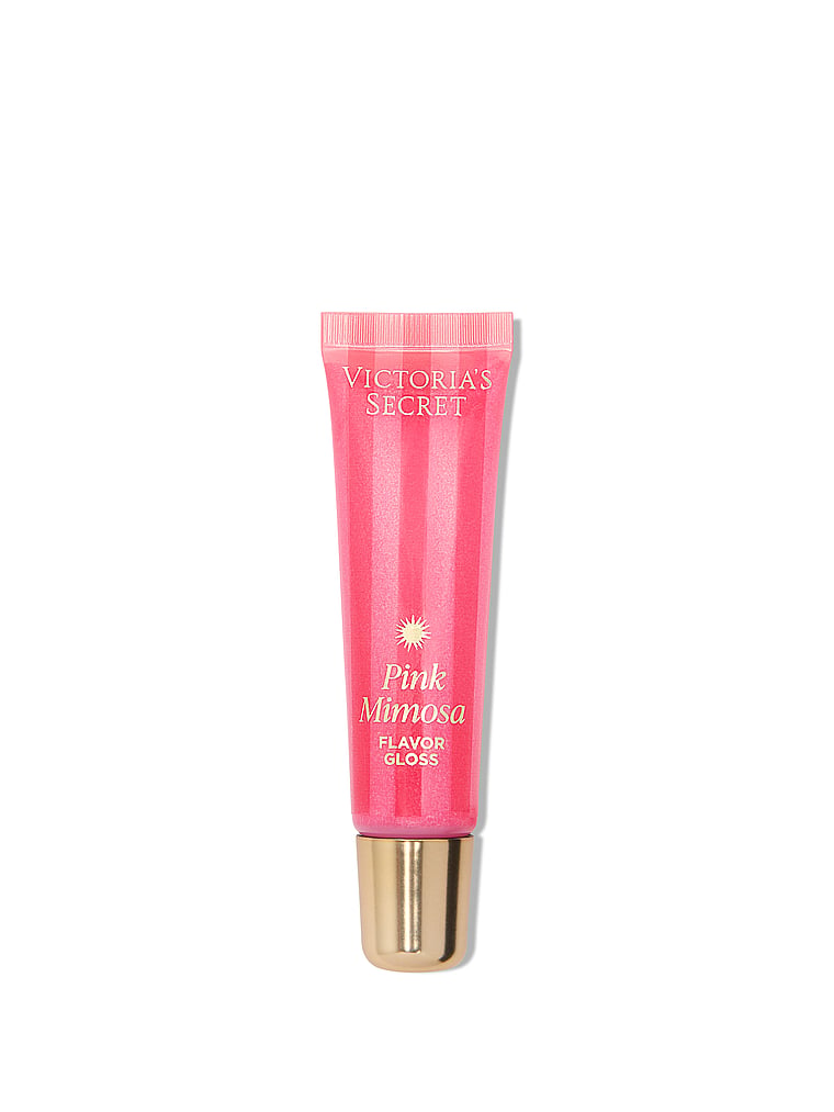 Victoria's Secret Flavor Gloss