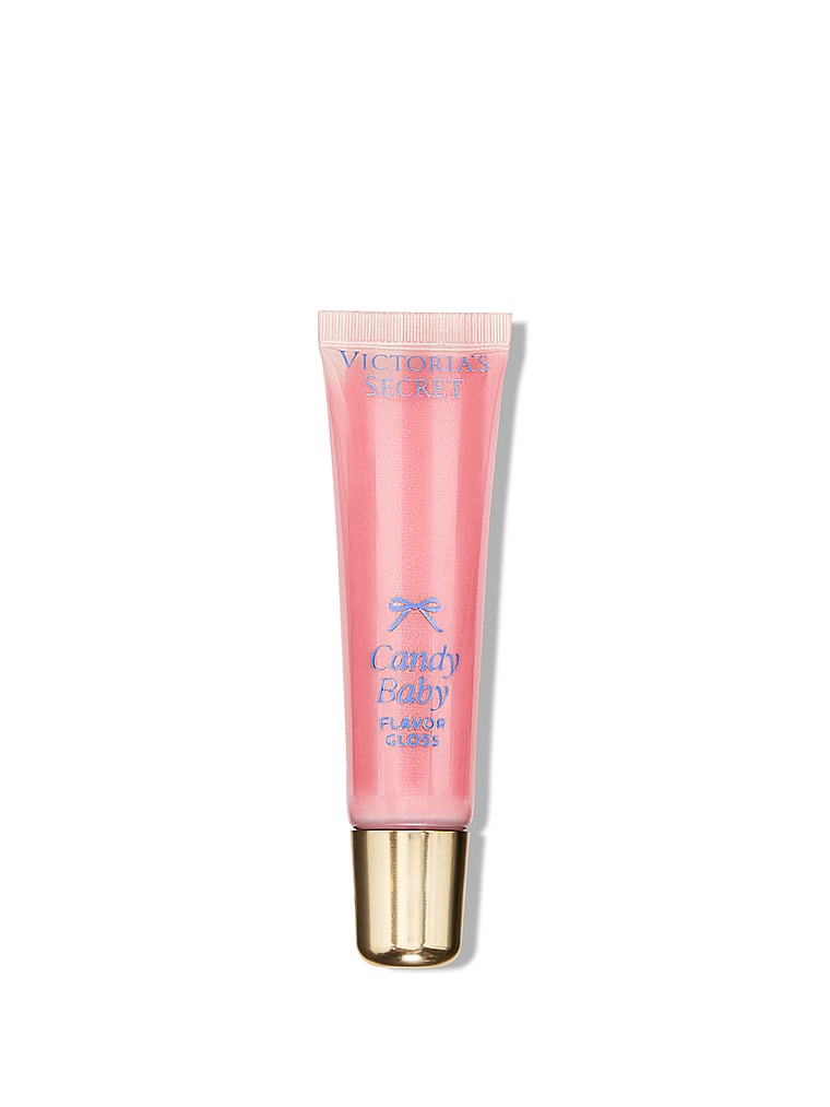 Victoria's Secret Flavor Gloss