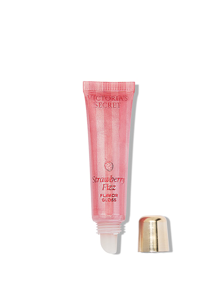 Victoria's Secret Flavored Gloss - Thumbnail 2