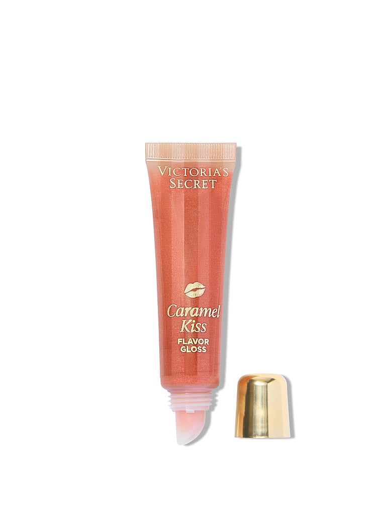 Victoria's Secret Flavor Gloss - Thumbnail 2