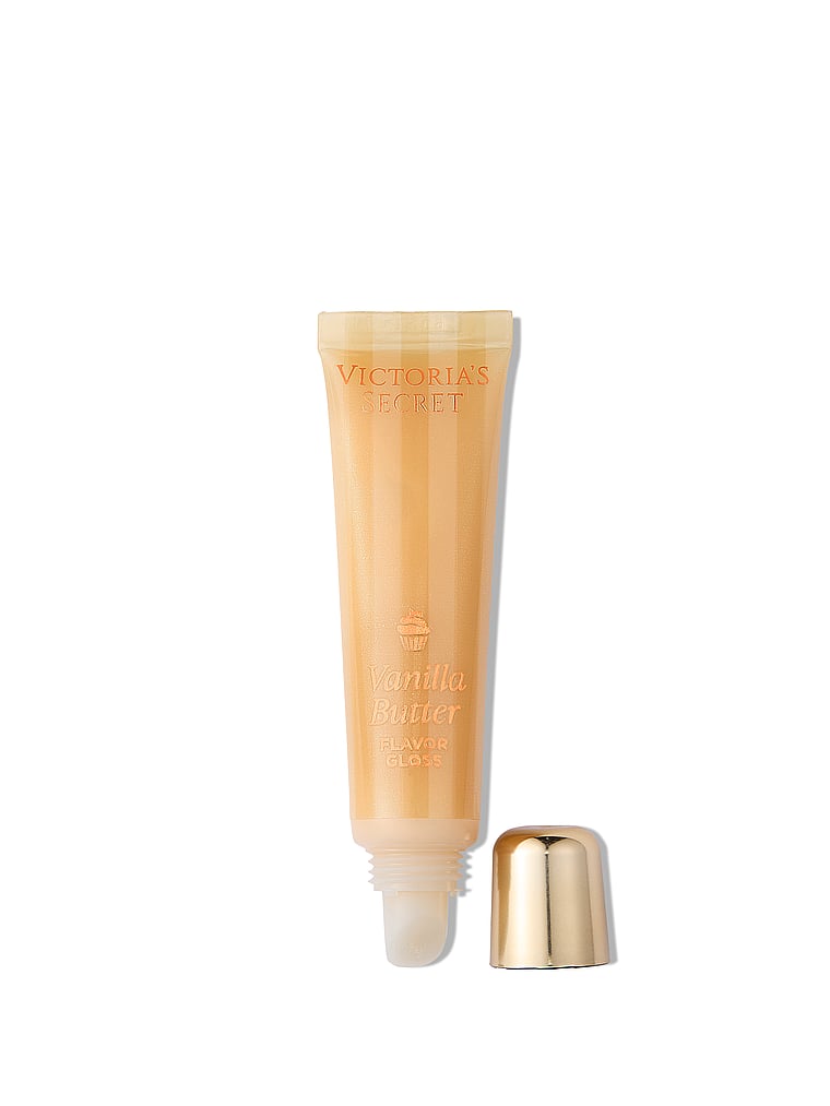 Victoria's Secret Flavor Gloss