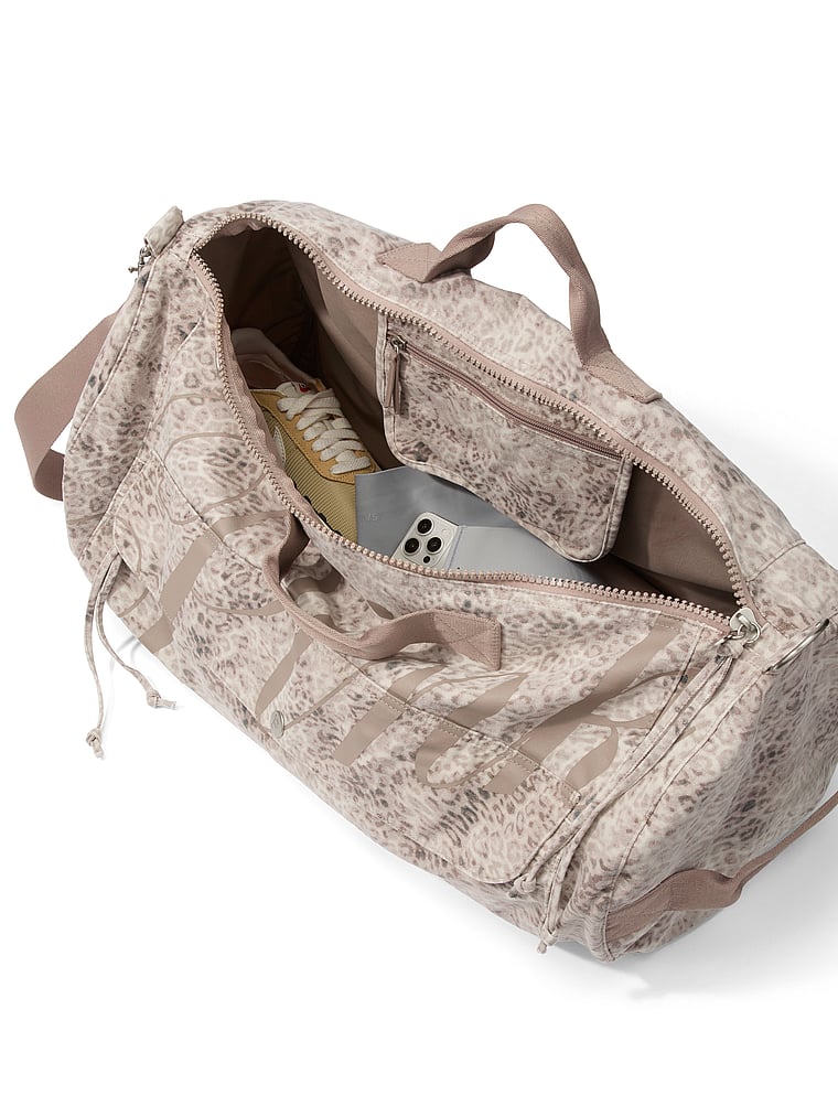 Pink Bolso Deportivo