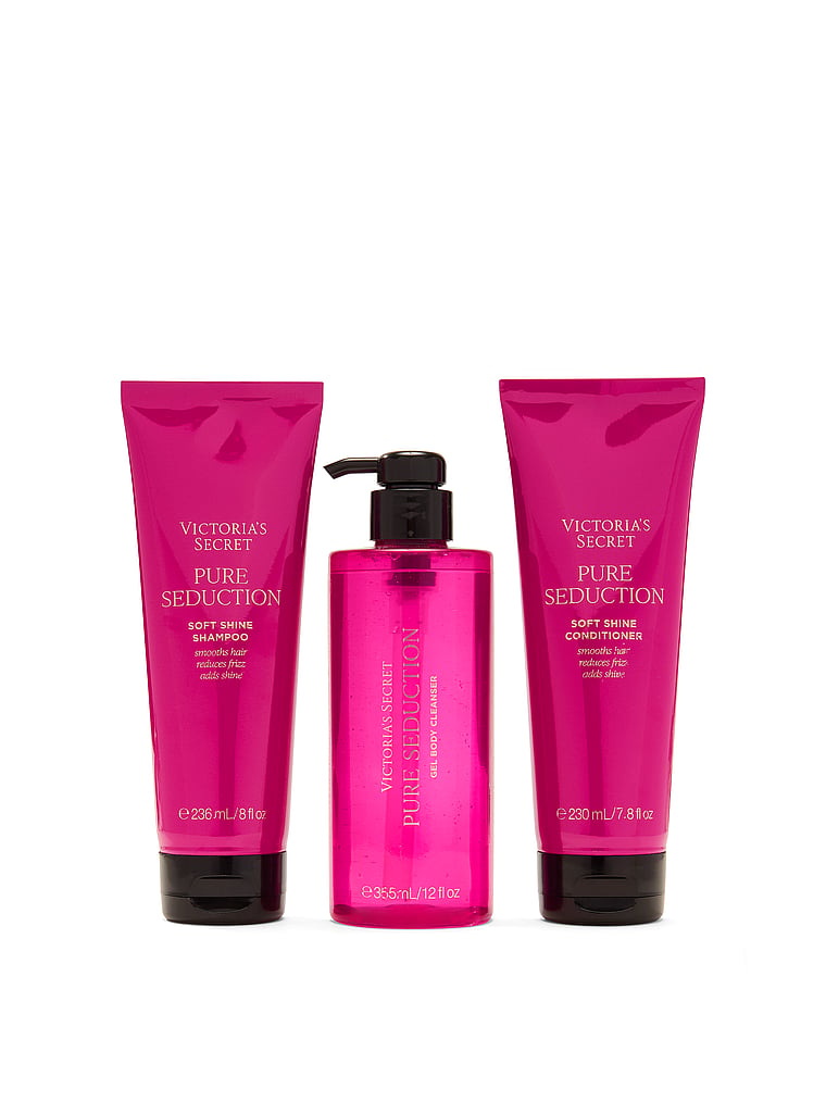 Victoria's Secret Pure Seduction Shower Gift Set