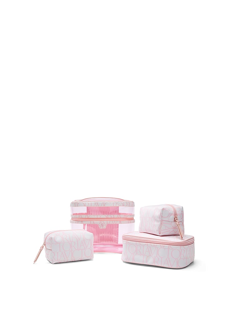 Victoria's Secret Makeup Bag - Thumbnail 3
