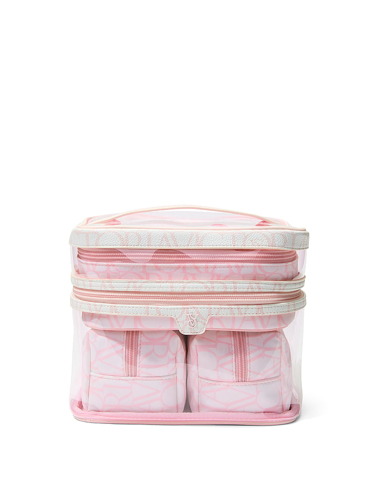 Victoria's Secret Makeup Bag - Thumbnail 2