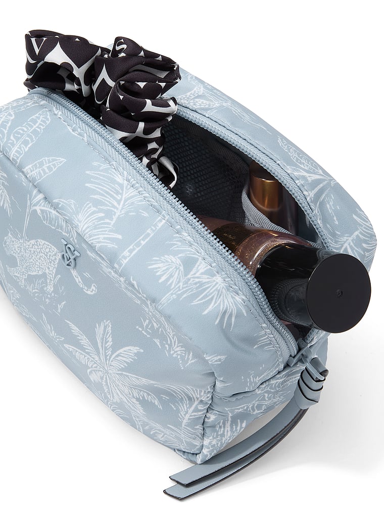 Victoria's Secret Makeup Bag