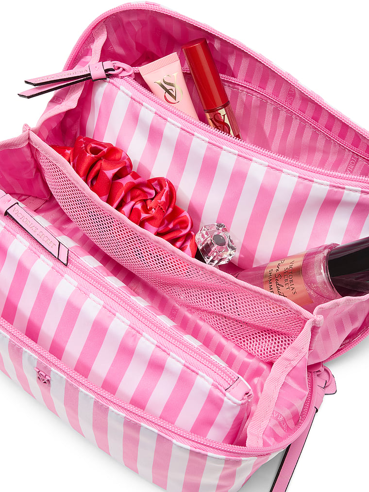 Victoria's Secret Travel Makeup Bag