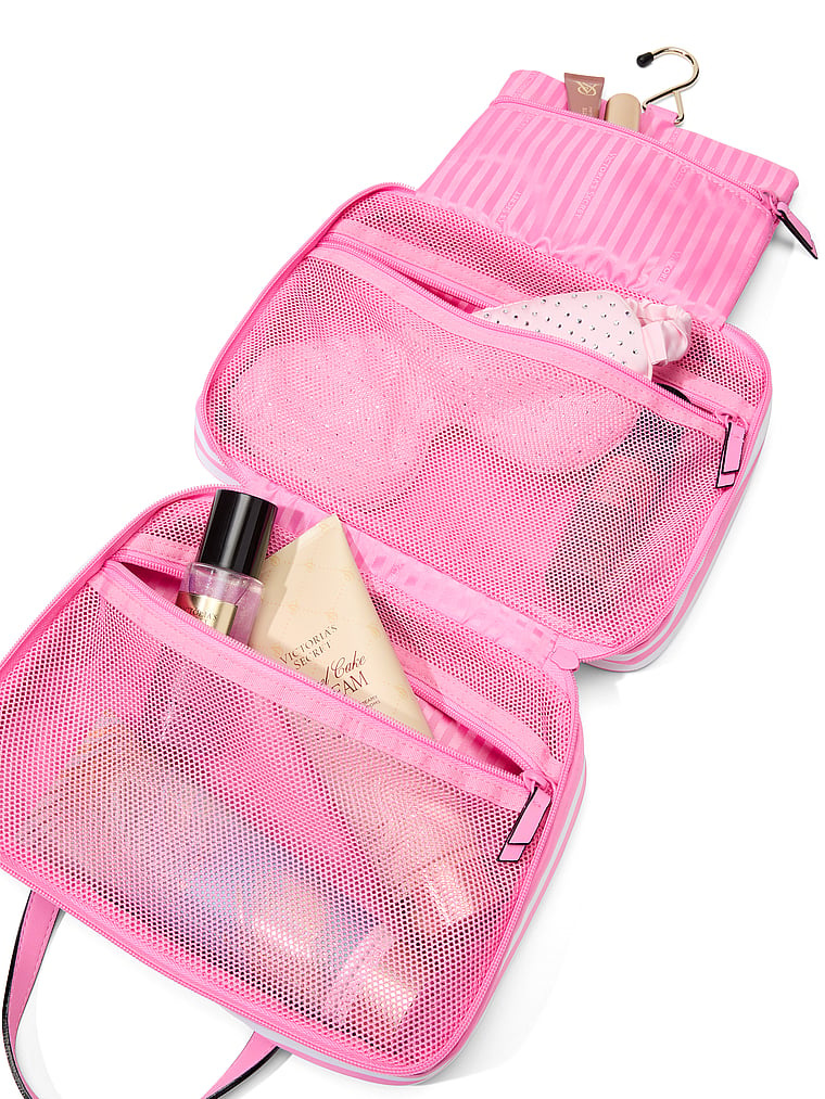 Victoria's Secret Toiletry Bag - Thumbnail 2