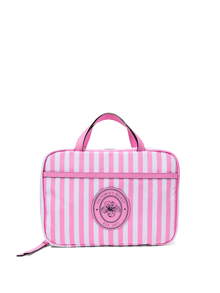 Victoria's Secret Toiletry Bag - Thumbnail 3