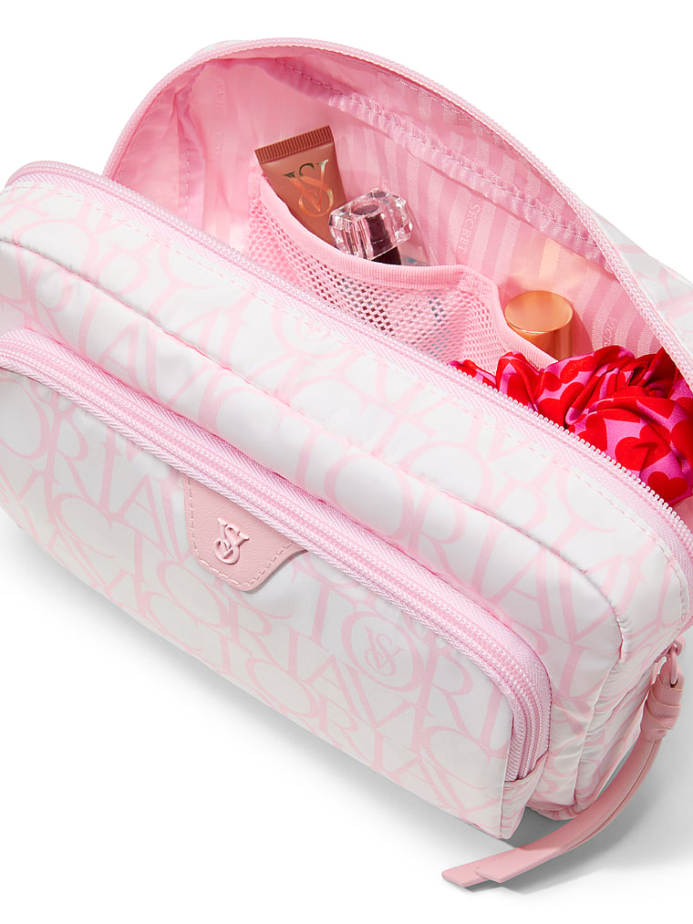 Victoria's Secret Makeup Pouch