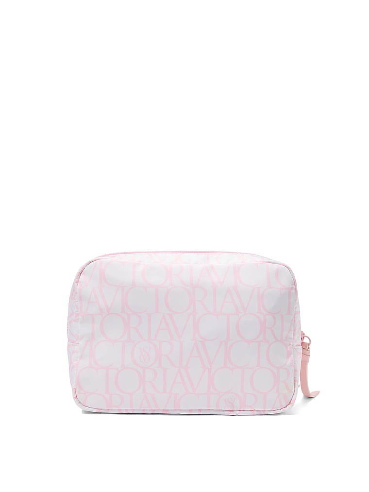 Victoria's Secret Makeup Pouch - Thumbnail 2