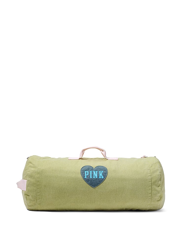 Pink Bolso Deportivo - Thumbnail 3