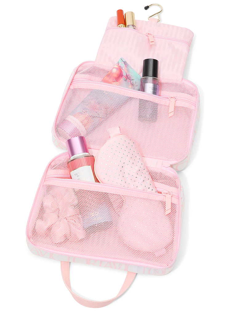 Victoria's Secret Toiletry Bag
