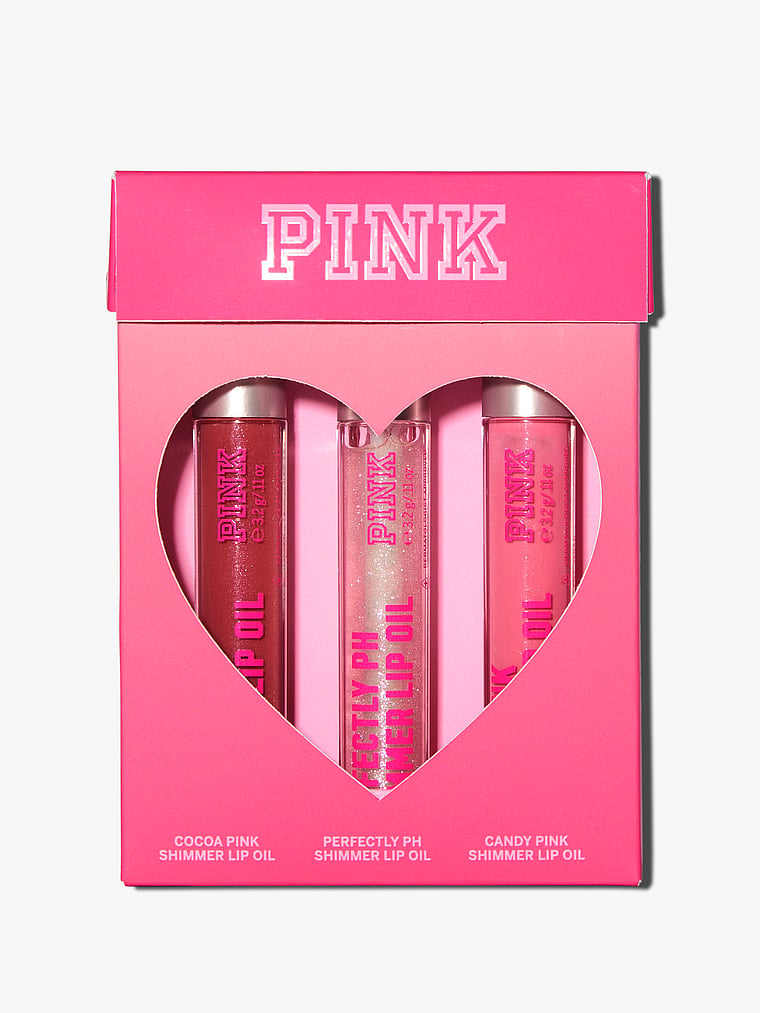 Victoria's Secret Aceites Labiales - Thumbnail 2