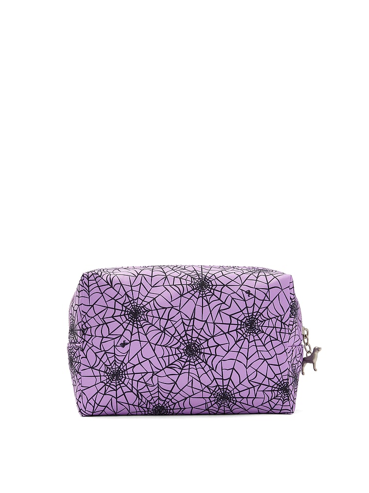 Pink Makeup Bag - Thumbnail 2