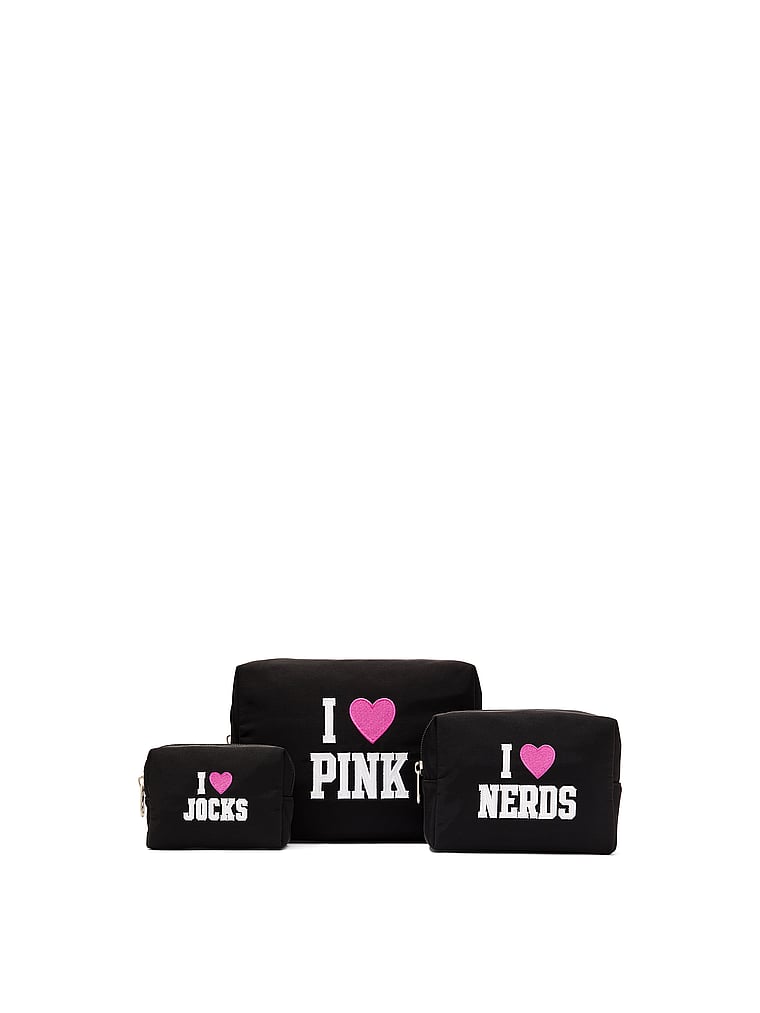 Pink Neceser