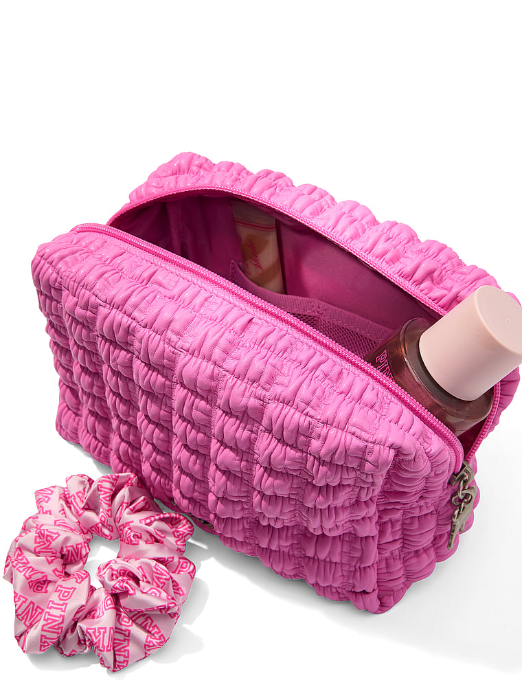 Pink Neceser - Thumbnail 2