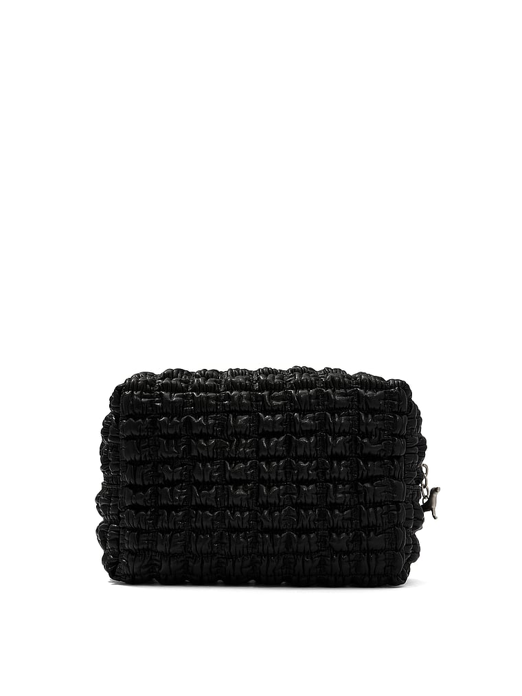 Pink Makeup Bag