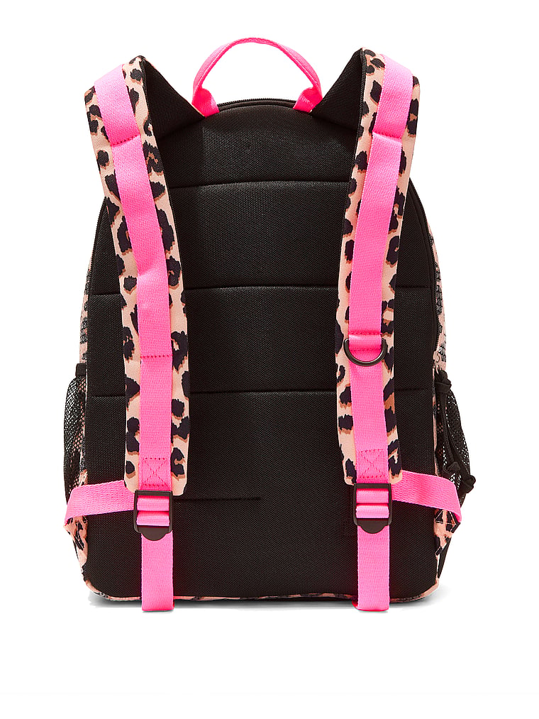 Pink Mochila