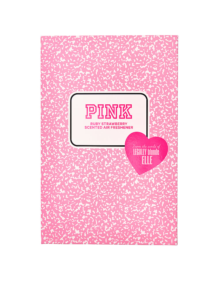 Victoria's Secret Air Freshener