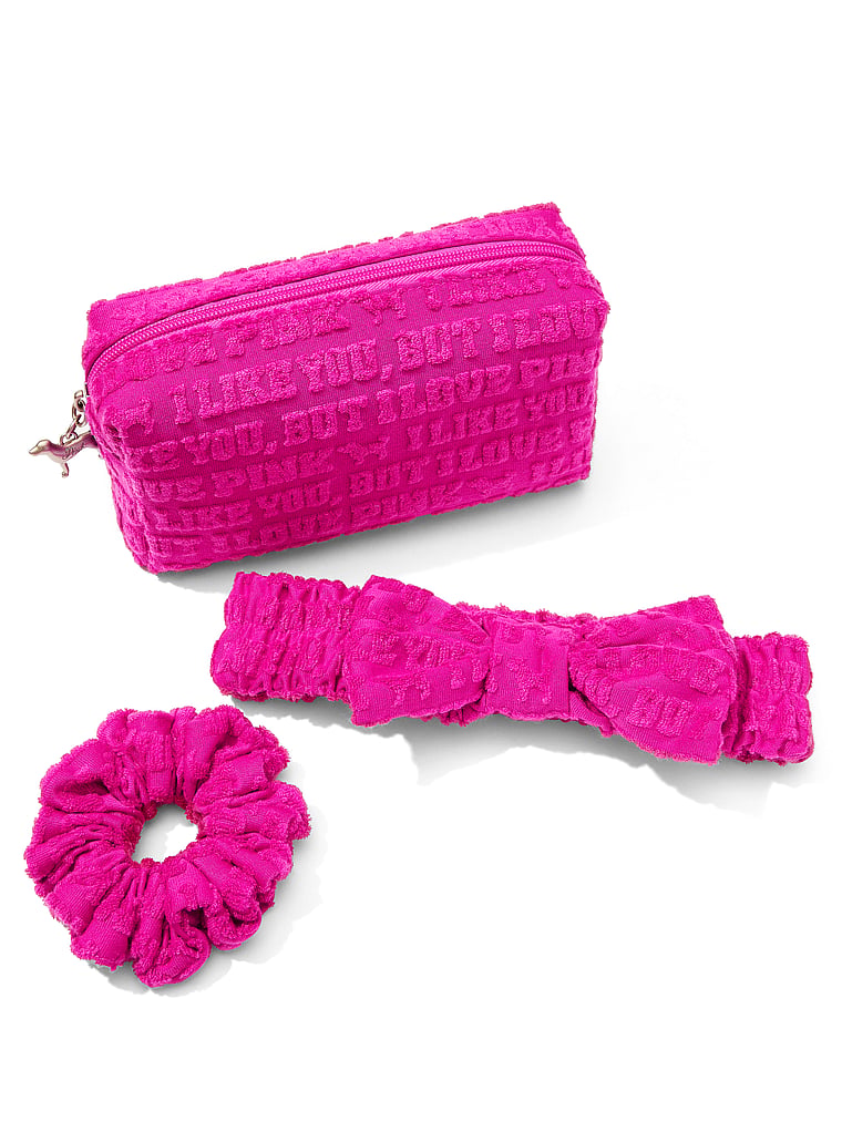 Pink Kit
