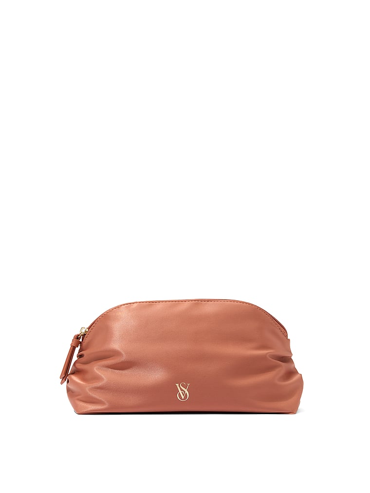 Victoria's Secret Bare Nectar Beauty Bag