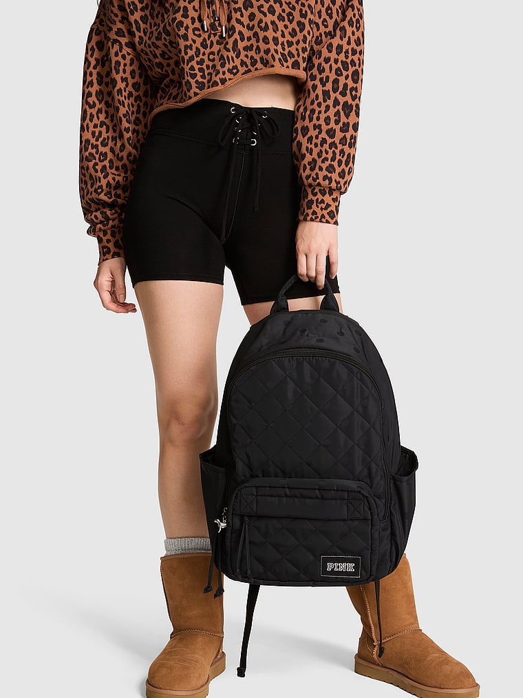 Pink Mochila