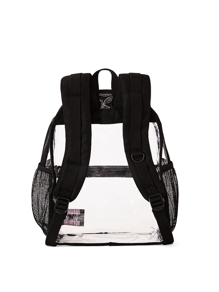 Pink Mochila