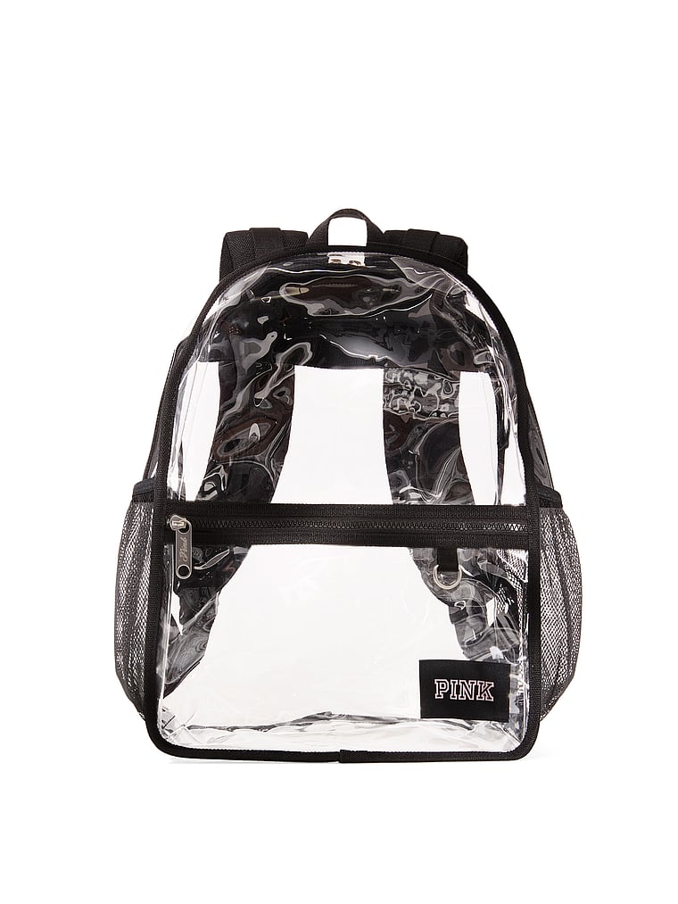 Pink Mochila - Thumbnail 2