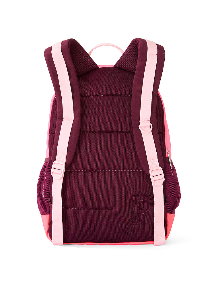 Pink Mochila - Thumbnail 2