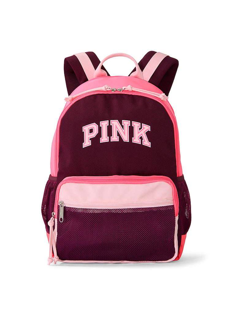 Pink Mochila - Thumbnail 3