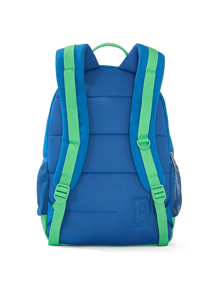 Pink Mochila