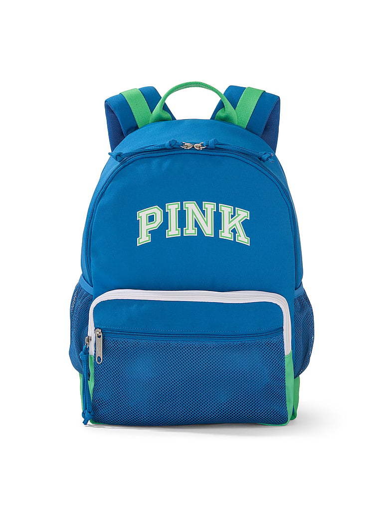 Pink Mochila