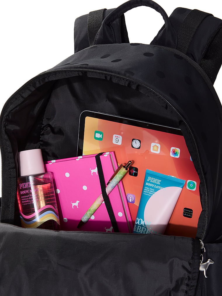 Pink Mochila - Thumbnail 4