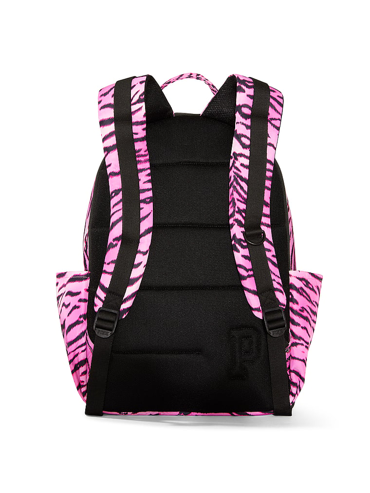 Pink Mochila - Thumbnail 3