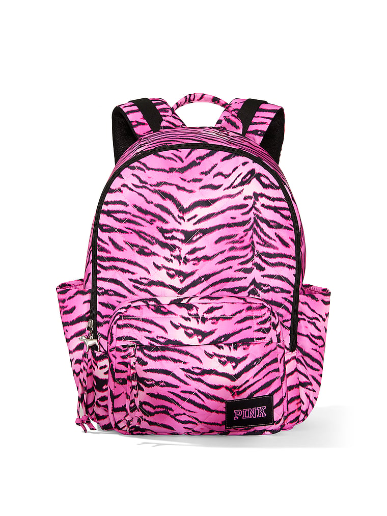 Pink Mochila - Thumbnail 4