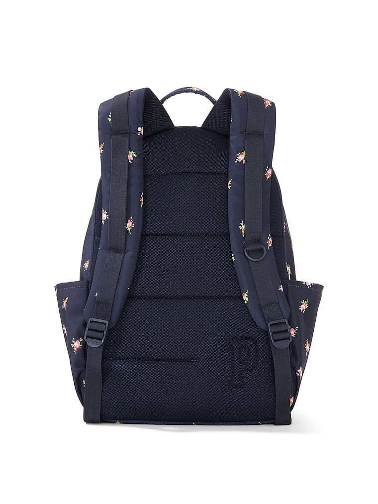 Pink Mochila