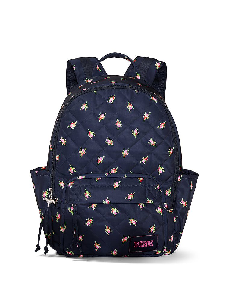 Pink Mochila - Thumbnail 3