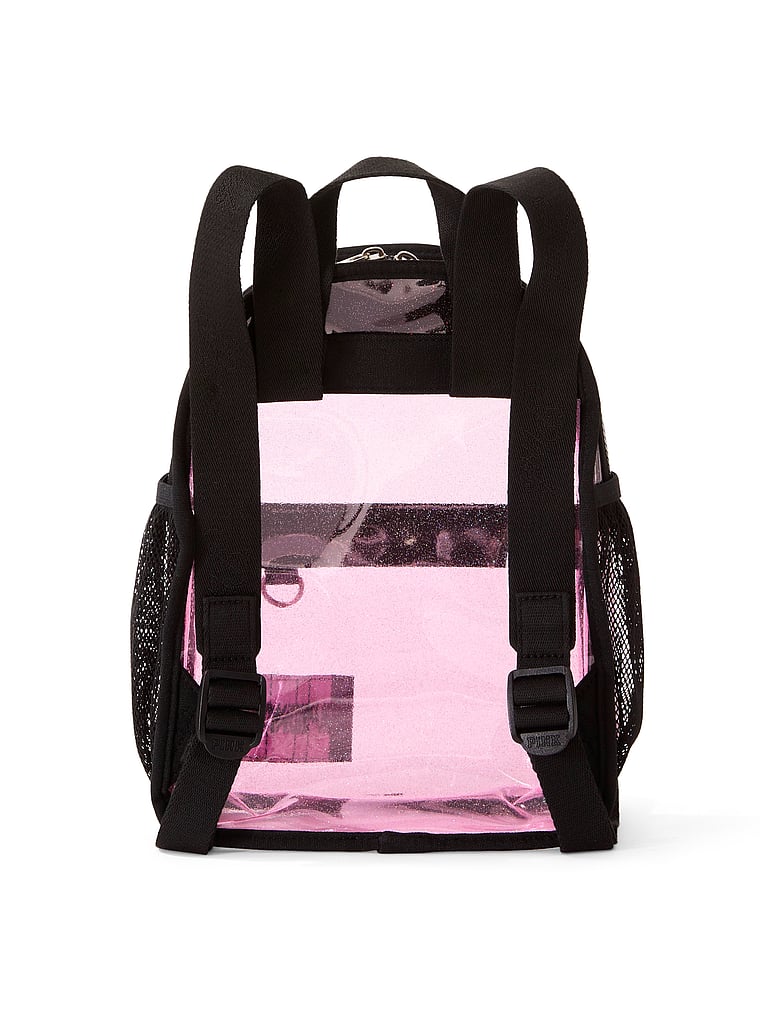 Pink Mochila