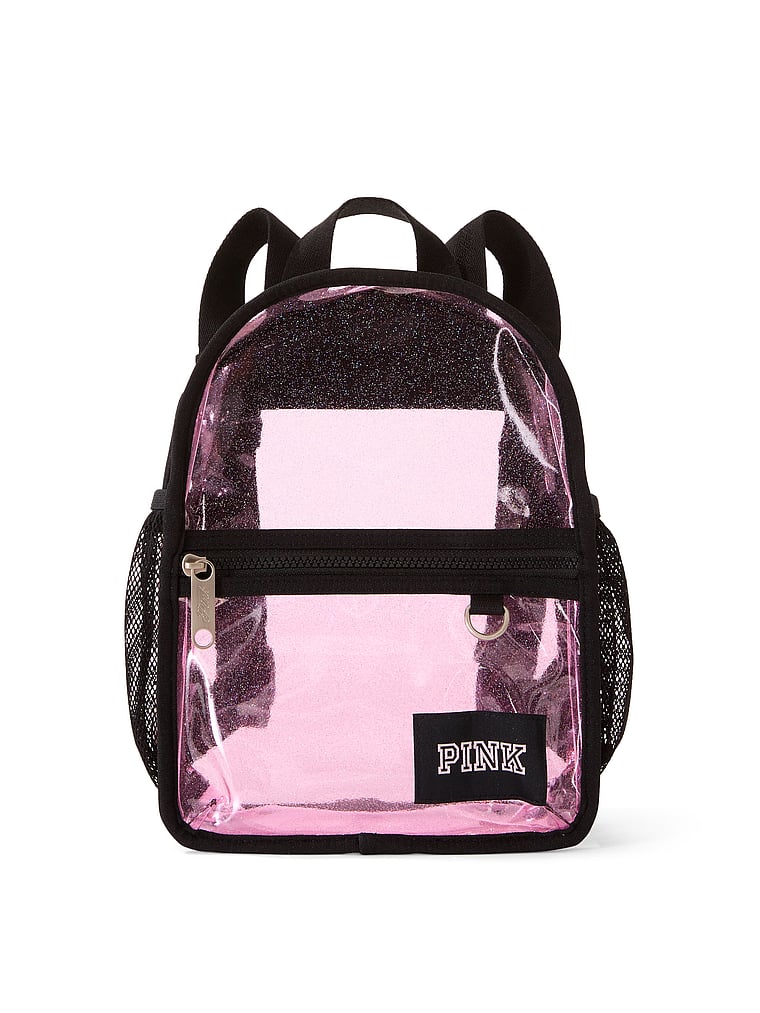 Pink Mochila - Thumbnail 3
