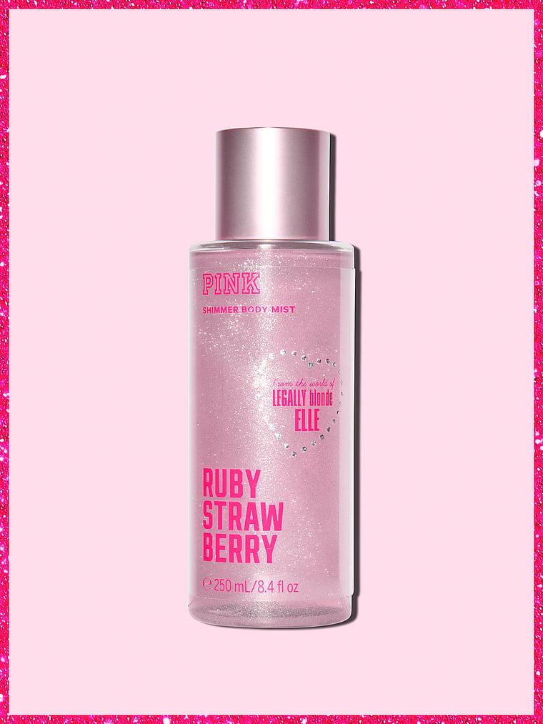 Victoria's Secret Shimmer Mist