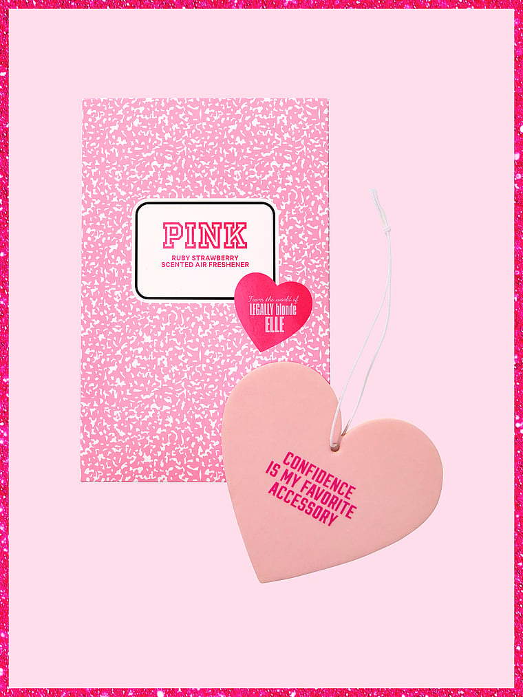 Victoria's Secret Air Freshener - Thumbnail 3