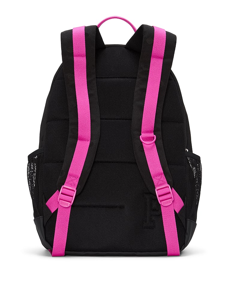 Pink Mochila