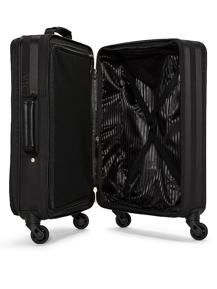 Victoria's Secret Rolling Carry-On