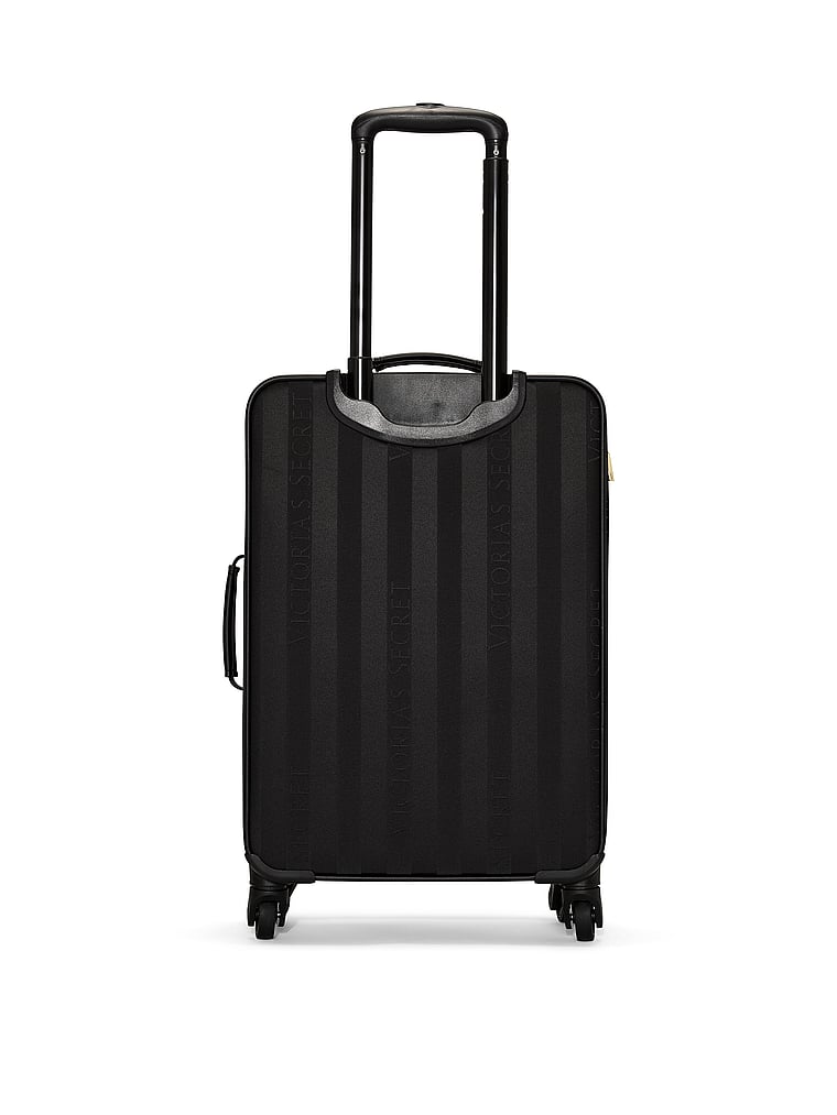 Victoria's Secret Rolling Suitcase