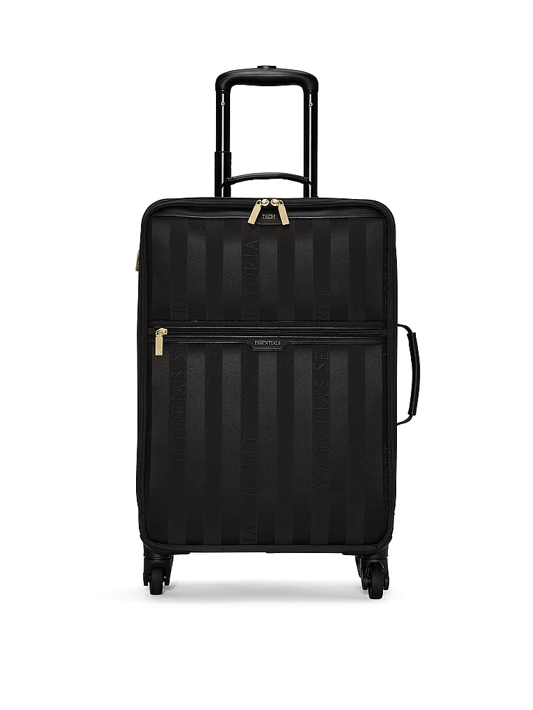 Victoria's Secret Rolling Carry-On