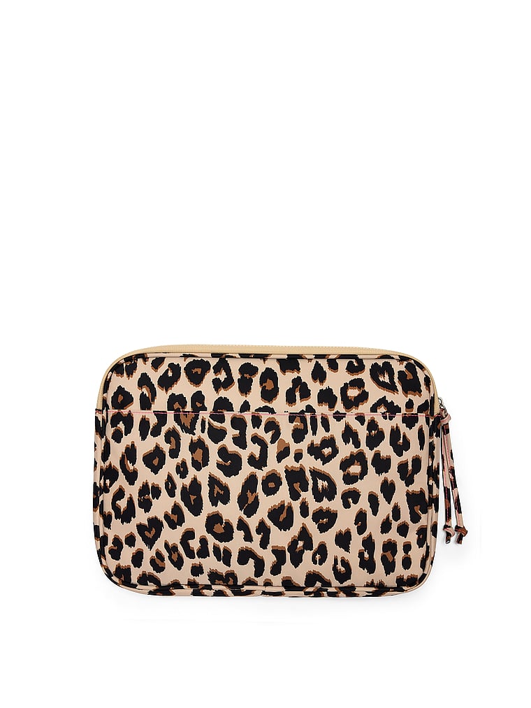 Pink Laptop Sleeve