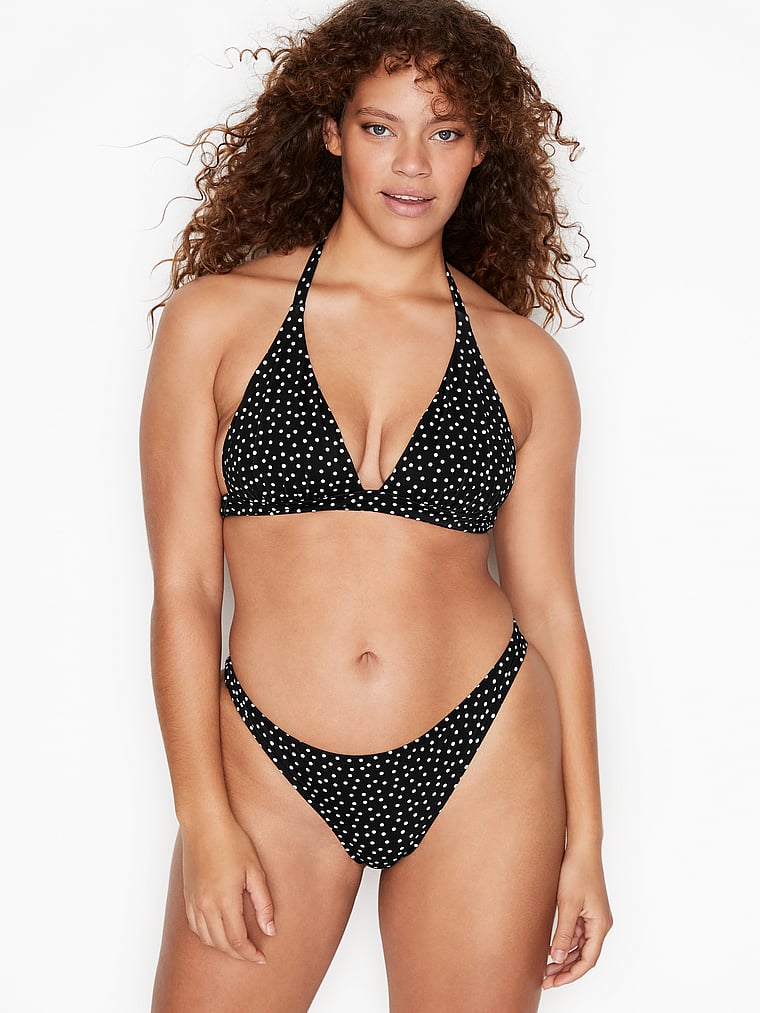 Top halter push up de traje de baño Havana - Victoria's Secret